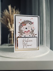 Kartka okolicznościowa